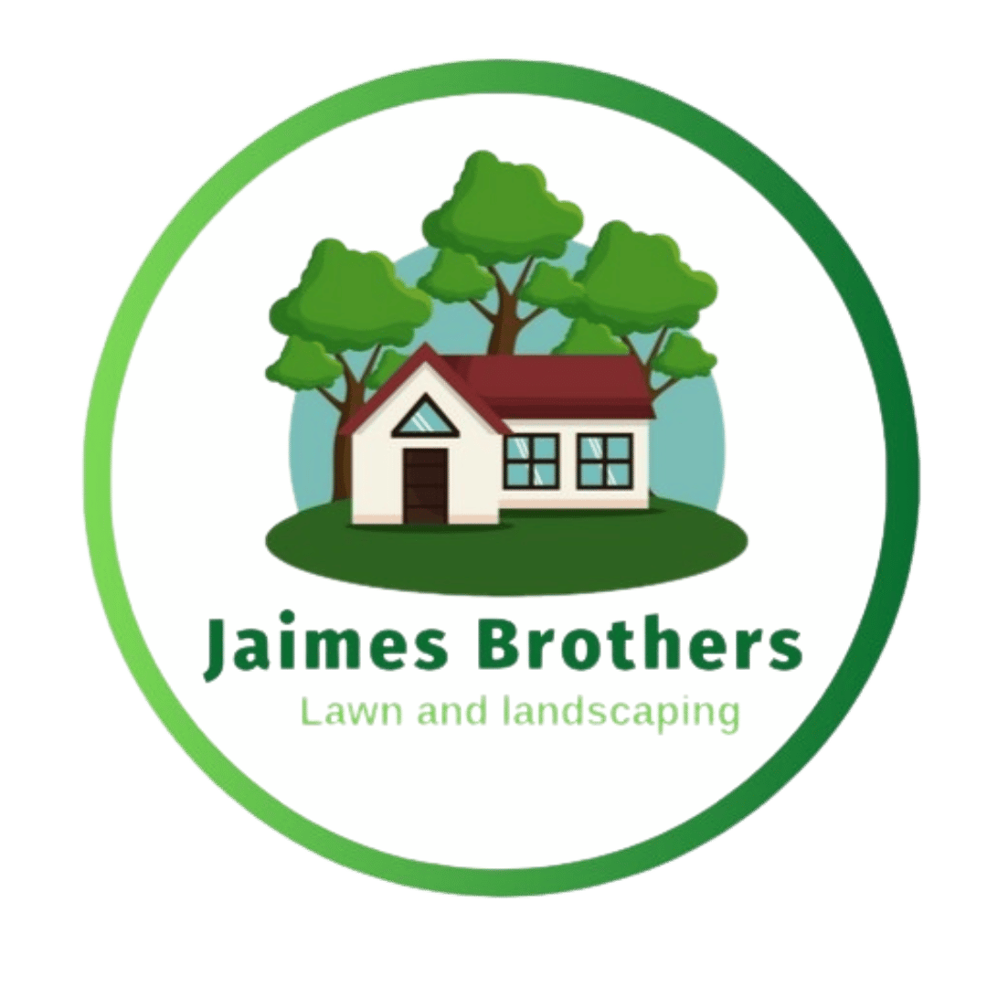 Jaimes Brothers Lawn and Landscaping